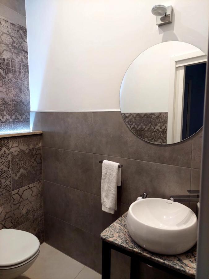 V Apartment Шибеник Экстерьер фото