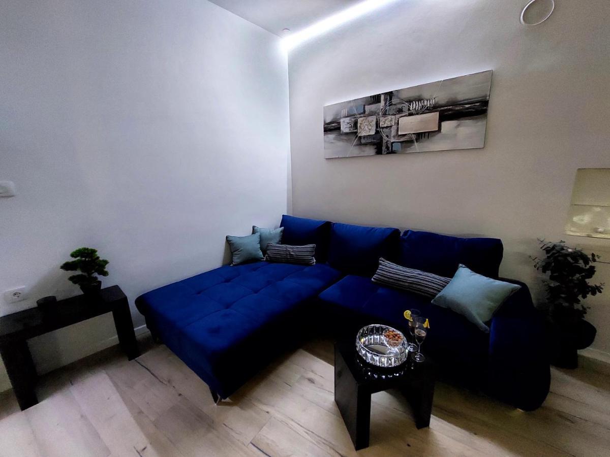 V Apartment Шибеник Экстерьер фото