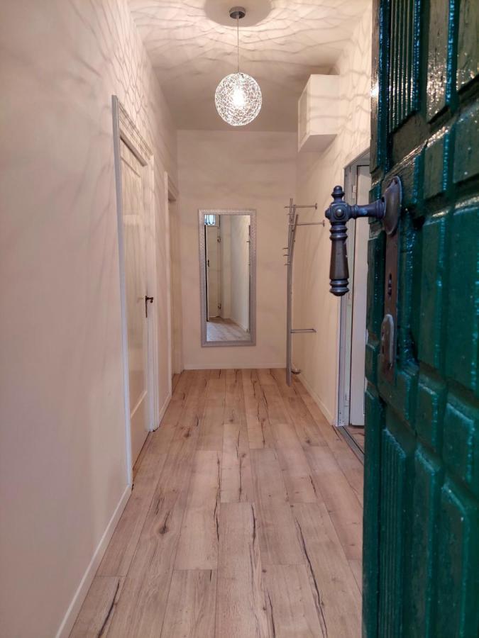 V Apartment Шибеник Экстерьер фото