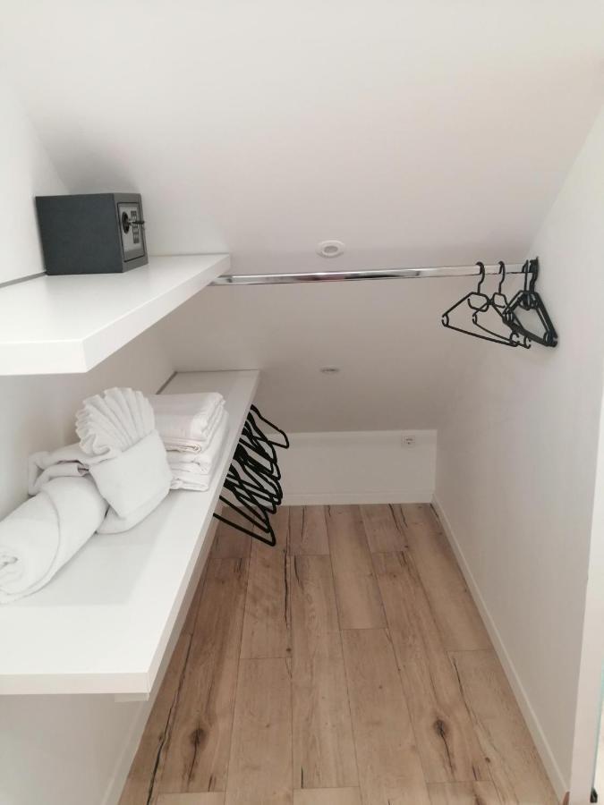 V Apartment Шибеник Экстерьер фото