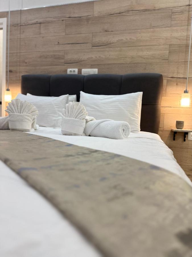 V Apartment Шибеник Экстерьер фото